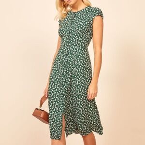 Reformation Fauna Dress